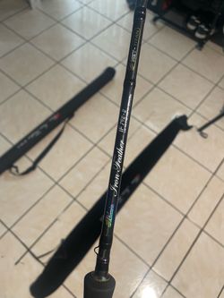 Phenix Iron Feather