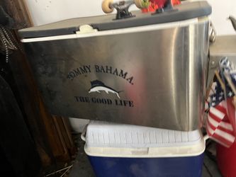 Ice Chest