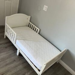 Baby Crib