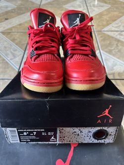 Jordan 4