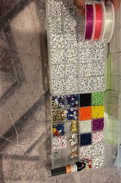 Beads