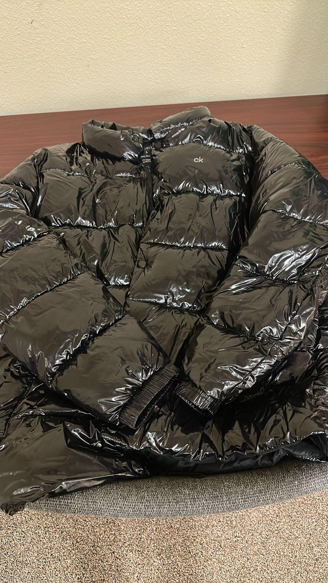 Calvin Klein Jacket