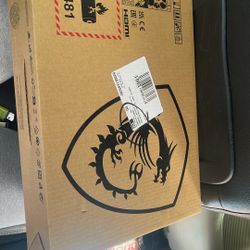 Computer Gaming Laptop