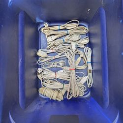 13 Extension Cords 