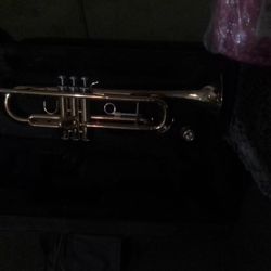 Nice Trumpet