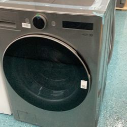 WASH COMBO ALL IN ONE 5.0 CUB FET LG SS