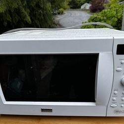 Microwave/oven