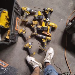 DeWalt 