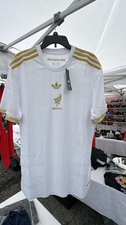 Playera mexico