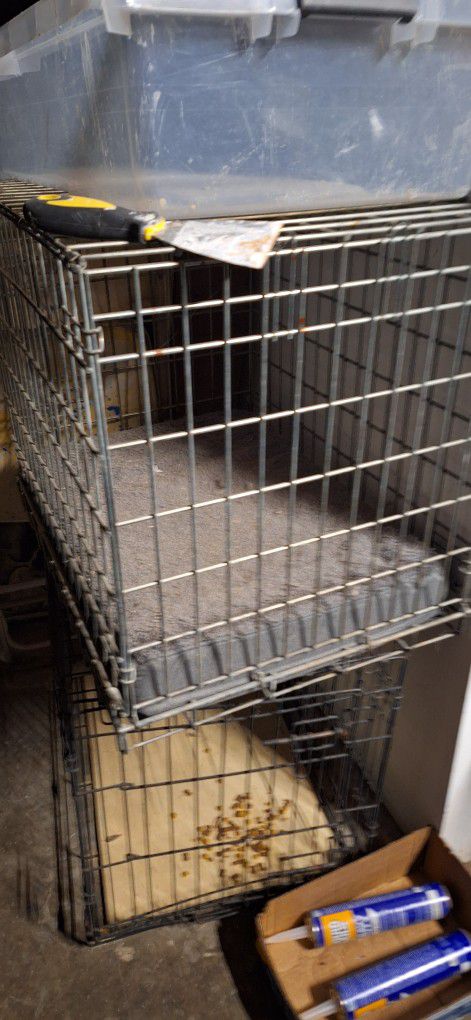 Cage Para Mascotas 