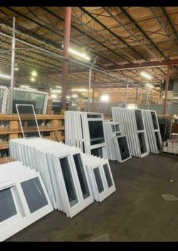Upgrade to Impact Windows Today