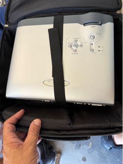 Video projector