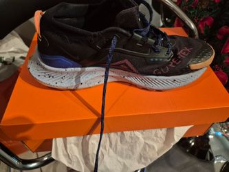 Nike en buenas condiciones son del número 9 y medio  $35