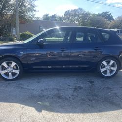 2004 Mazda Mazda 3