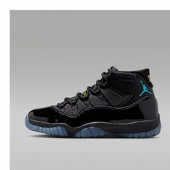 Nike Air Jordan 11 Retro Gamma Blue
