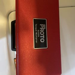 Proto Torque Multiplier 