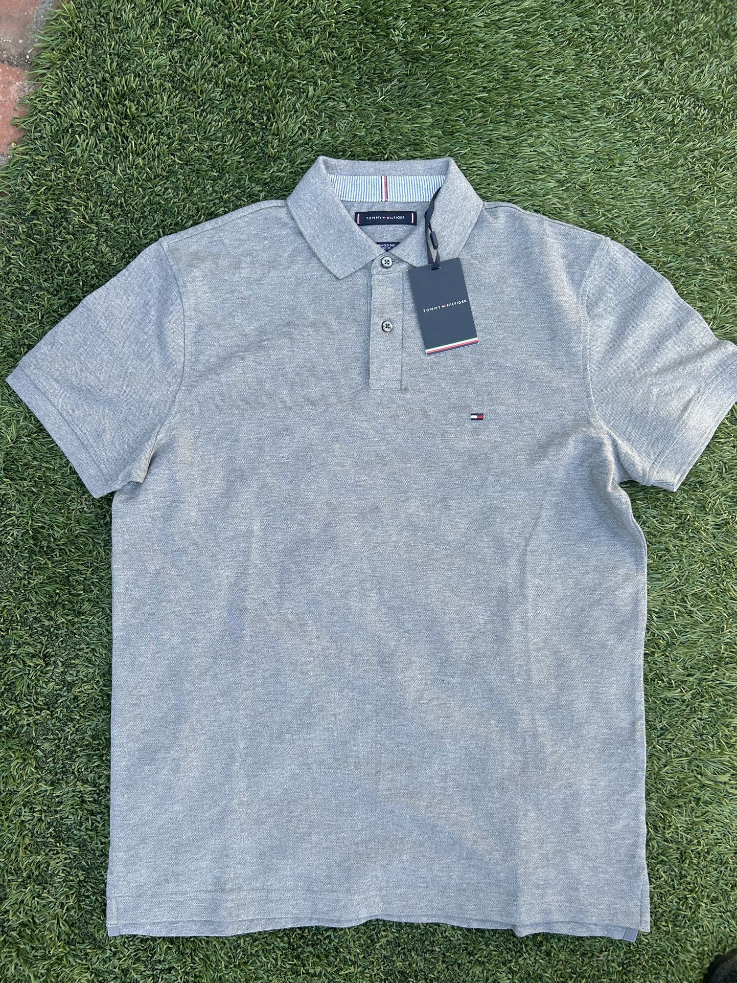 Tommy Hilfiger Polo Shirt