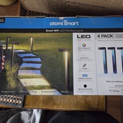 Path Way LED Lights