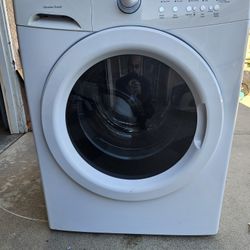 Kenmore Washing Machine