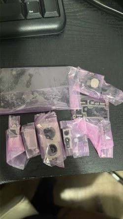 🔥🔥🔥🔥 original parts for iPhone 17
