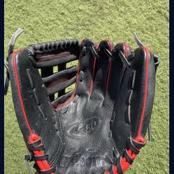 Wilson Baseball Softball Glove 11” A450 New