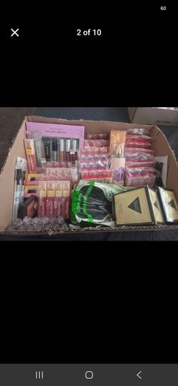 100 New Cosmetics