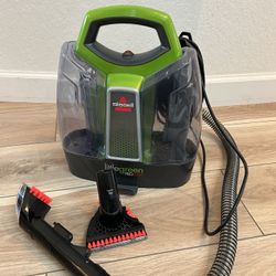 Bissell Carpet Cleaner