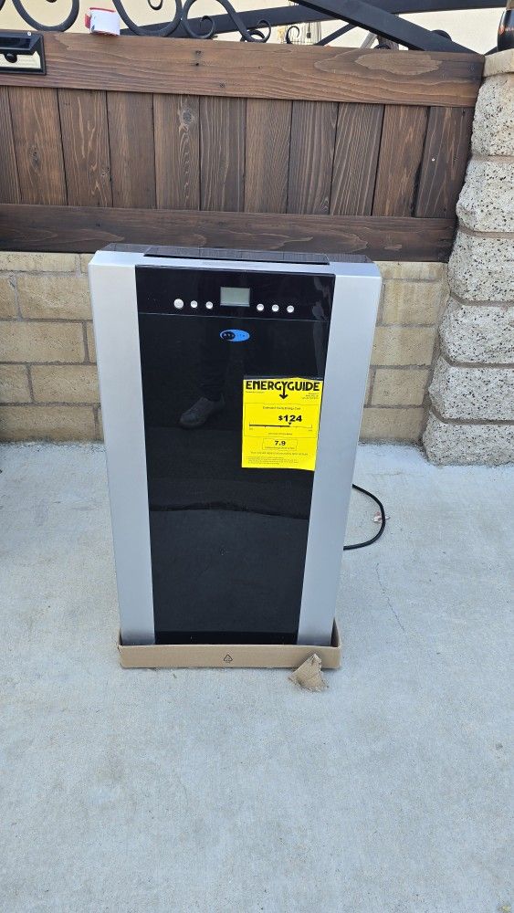9,500 Btu Portable Air Conditioner