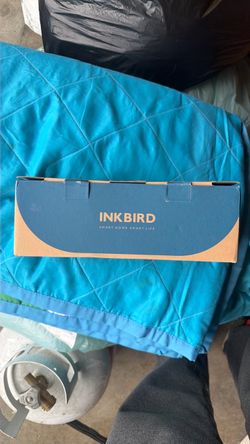 Inkbird ITC-608T Temperature & Humidity Controller (New In Box)