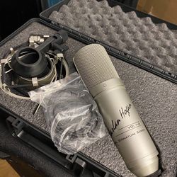 MXL Voice Over Microphone 