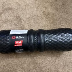 ROLL Recovery R4 Deep Tissue Body Roller - New/Unused