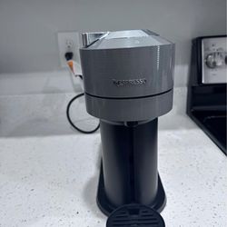 Nespresso Vertuo Next