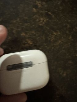 AirPod Gen 2 Case Only