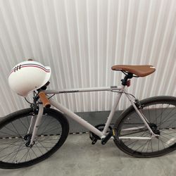Retrospec Single Speed Bike 