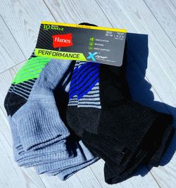 Socks