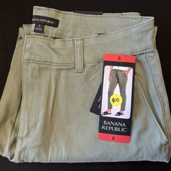 Banana Republic Pants 