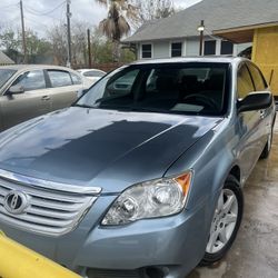 2008 Toyota Avalon