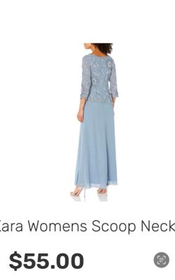 Beautiful dress size 18