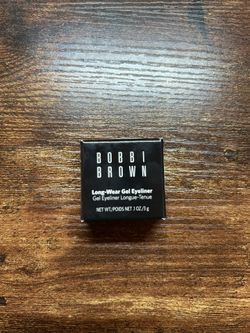 Bobbi Brown Eyeliner 3g - Chocolate Shimmer Ink