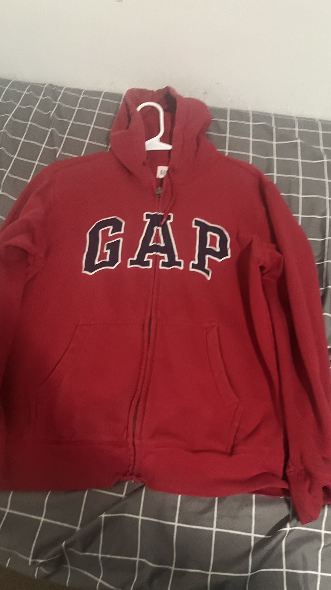 Gap Hoodies
