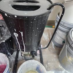 Paint Spayer Trade