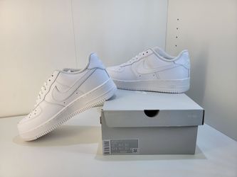 Air forces size 11