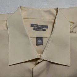 Mens Dress Shirt And Tie ONLY $20!!!