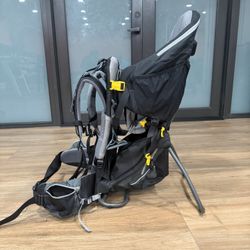 Deuter Kid Comfort 3 Child Carrier Backpack - Excellent Condition! 🚀