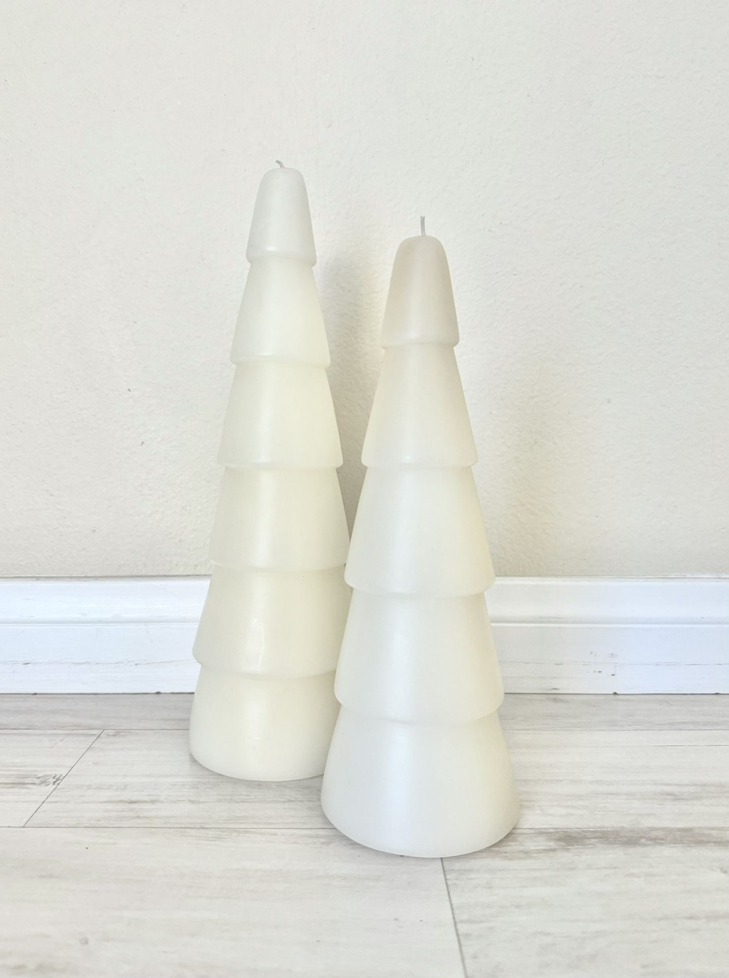 Tree Candles