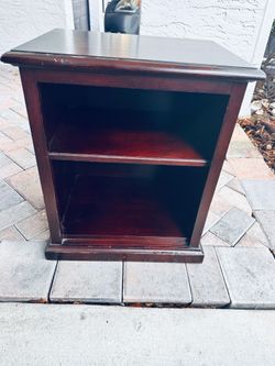 Boys Pottery Barn Night stands (Two)