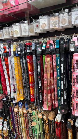 Lanyards