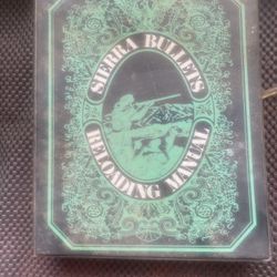 Sierra Bullet Reloaded 