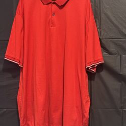 Hugo Boss Polo Shirt 