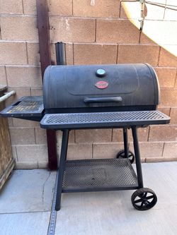 Char grill